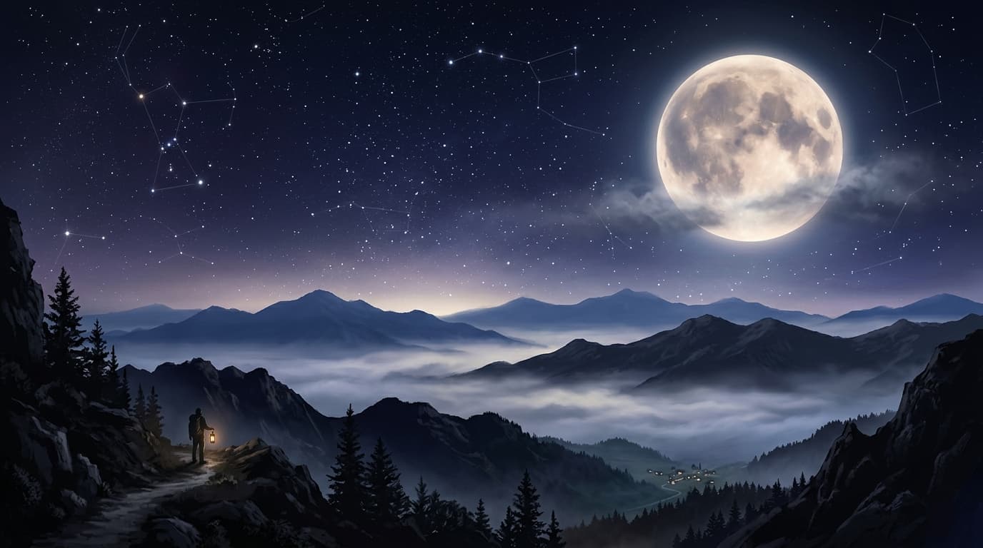 Arcana Atmosphere