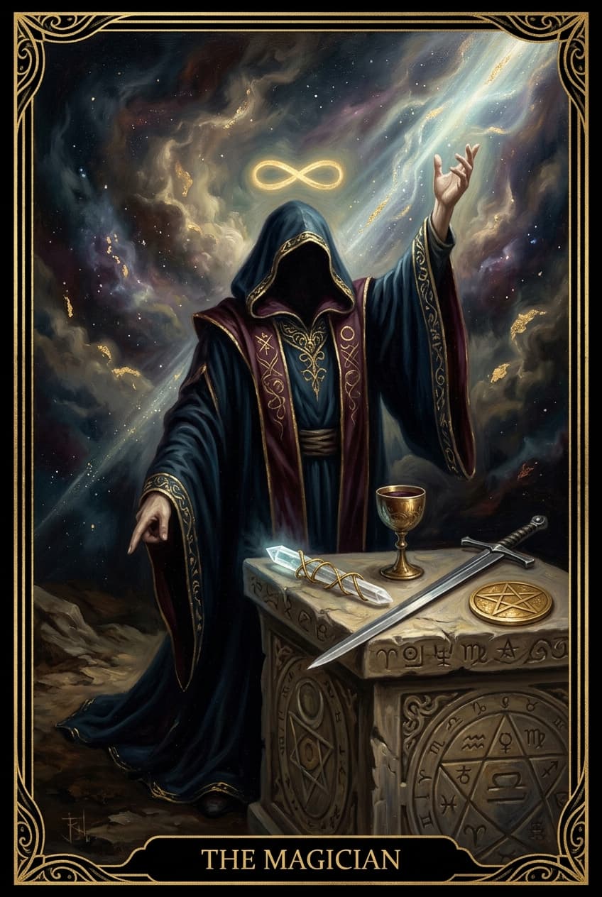 ARCANA